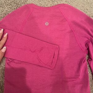 lululemon swiftly tech